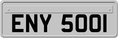 ENY5001