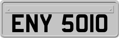 ENY5010