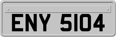 ENY5104