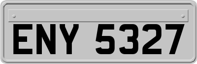 ENY5327