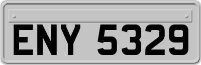 ENY5329