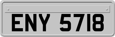 ENY5718