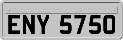 ENY5750