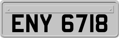 ENY6718