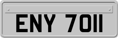 ENY7011