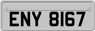 ENY8167