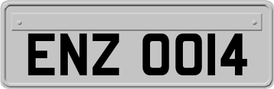 ENZ0014