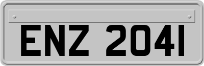 ENZ2041