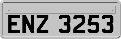 ENZ3253