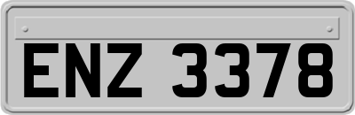 ENZ3378