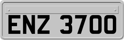 ENZ3700