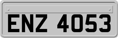 ENZ4053