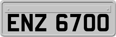 ENZ6700