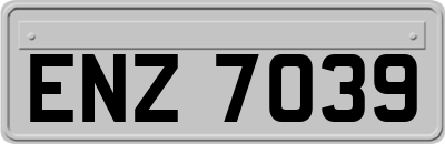 ENZ7039