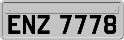 ENZ7778