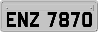 ENZ7870