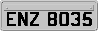 ENZ8035