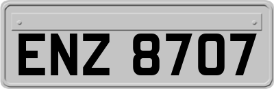 ENZ8707