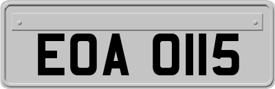 EOA0115