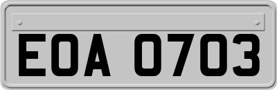 EOA0703