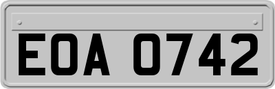 EOA0742