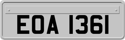 EOA1361