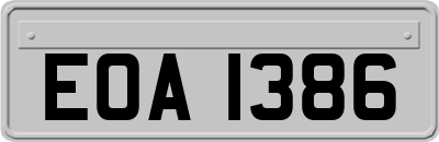EOA1386