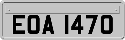 EOA1470