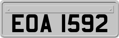 EOA1592