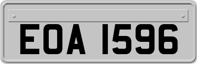 EOA1596