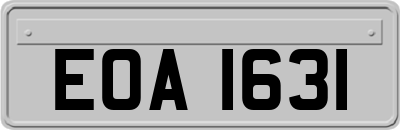 EOA1631
