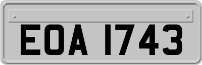 EOA1743