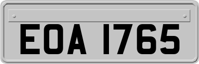 EOA1765