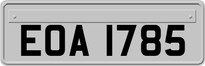 EOA1785