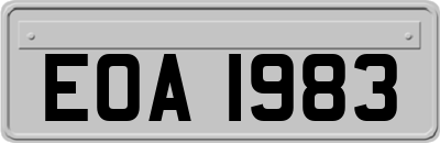 EOA1983