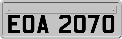 EOA2070