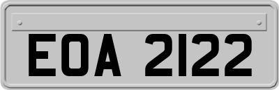 EOA2122