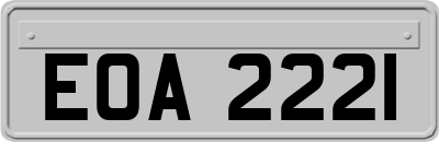 EOA2221