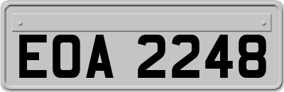 EOA2248
