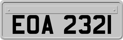 EOA2321