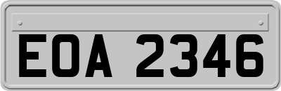 EOA2346