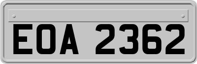 EOA2362