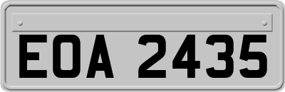 EOA2435