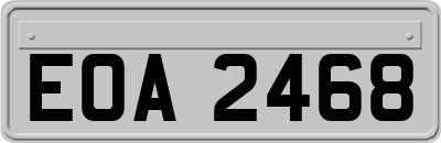 EOA2468