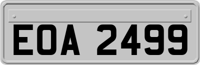 EOA2499