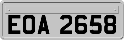 EOA2658