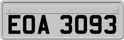 EOA3093