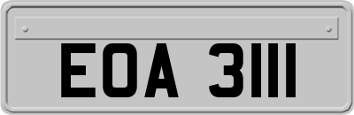 EOA3111