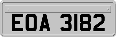 EOA3182