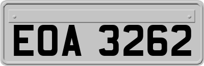 EOA3262